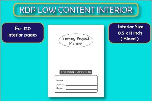 Download KDP Low Content Book Interior - Kdp low content book Collection