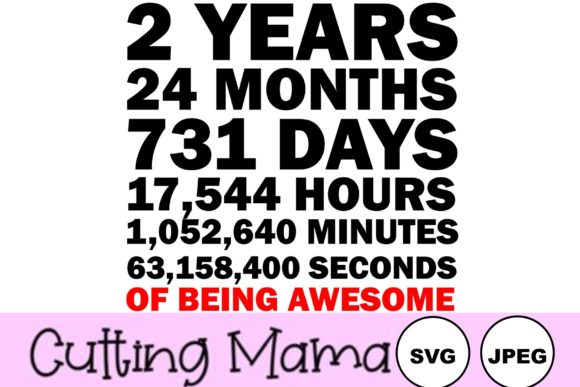 Download 2 Years of Being Awesome - 2 years Collection