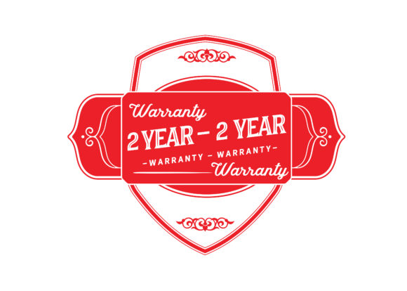 Download 2 Years Red Warranty - 2 years Collection